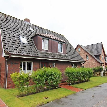 Suenje Apartment Westerland Exterior photo