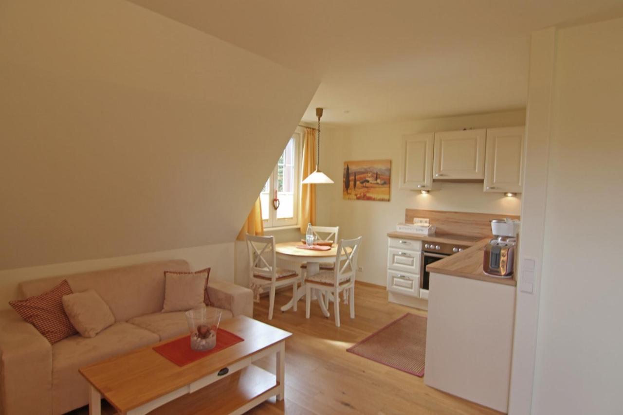 Suenje Apartment Westerland Exterior photo