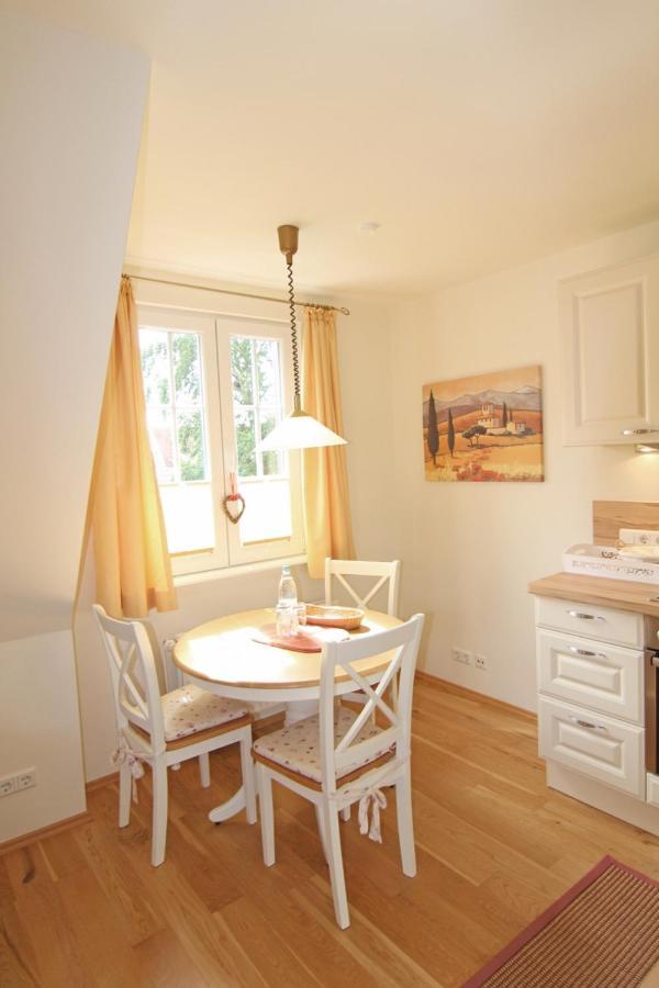 Suenje Apartment Westerland Exterior photo